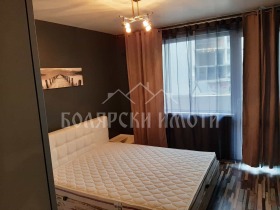 1 chambre Zona B, Veliko Tarnovo 5