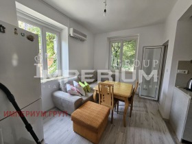 1 sovrum Tjataldja, Varna