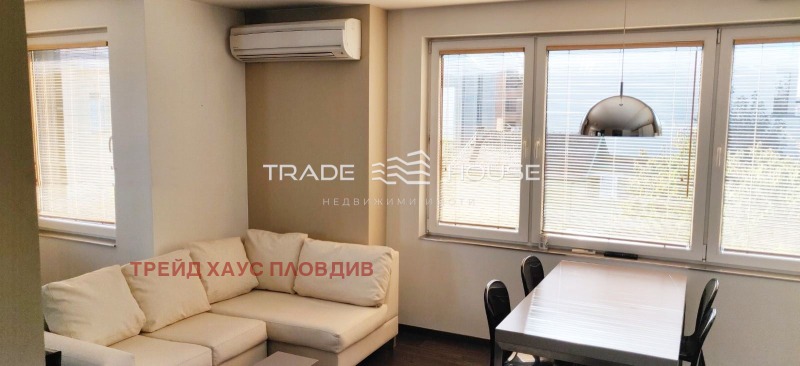 Te huur  Studio Plovdiv , Tsentralna gara , 55 m² | 38889482 - afbeelding [3]