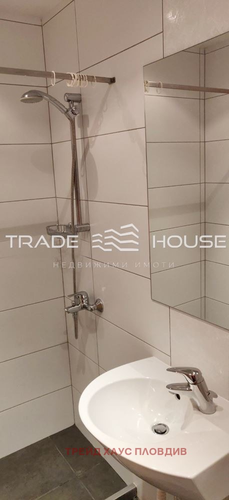 Te huur  Studio Plovdiv , Tsentralna gara , 55 m² | 38889482 - afbeelding [5]