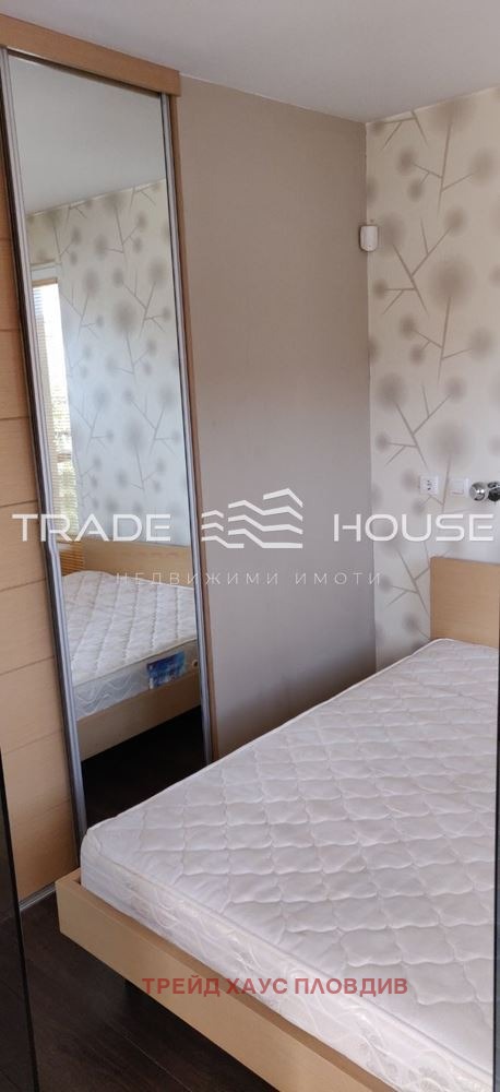 Te huur  Studio Plovdiv , Tsentralna gara , 55 m² | 38889482 - afbeelding [6]