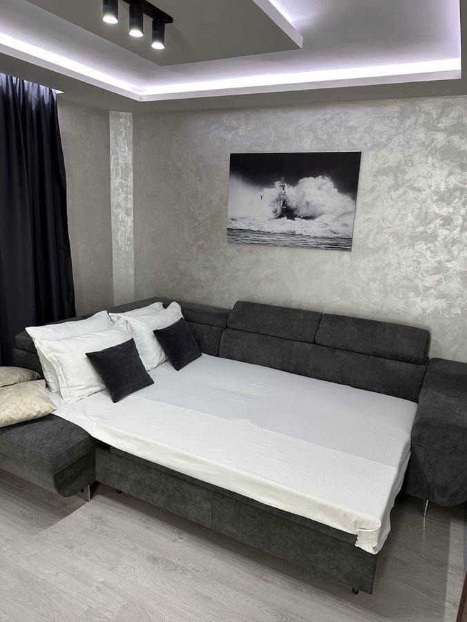För uthyrning  1 sovrum Burgas , Centar , 50 kvm | 59296493 - bild [5]