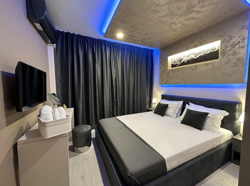 För uthyrning  1 sovrum Burgas , Centar , 50 kvm | 59296493