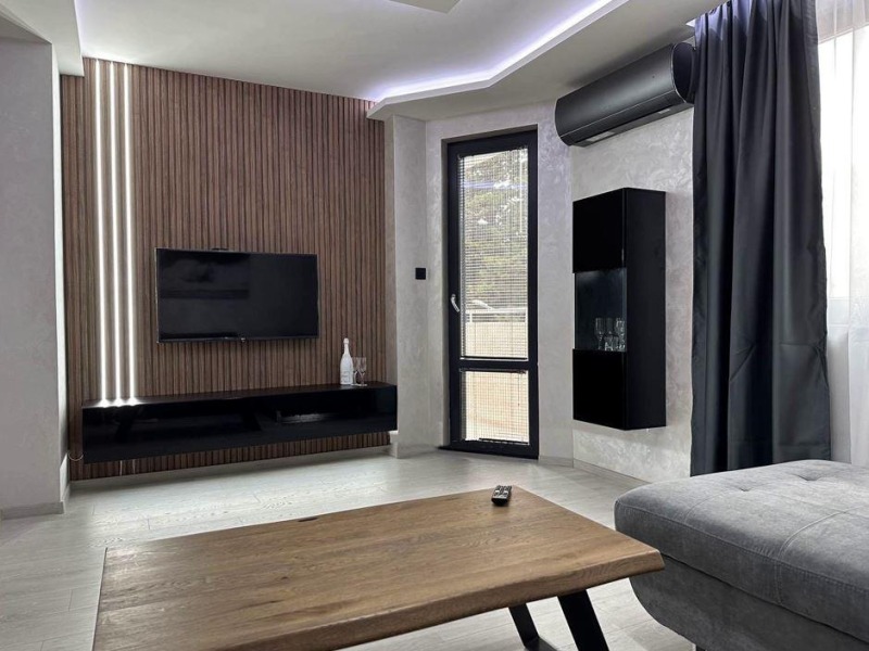 För uthyrning  1 sovrum Burgas , Centar , 50 kvm | 59296493 - bild [7]