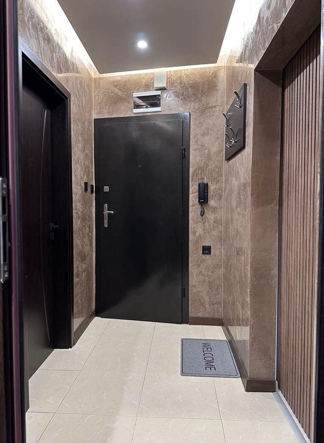 För uthyrning  1 sovrum Burgas , Centar , 50 kvm | 59296493 - bild [11]