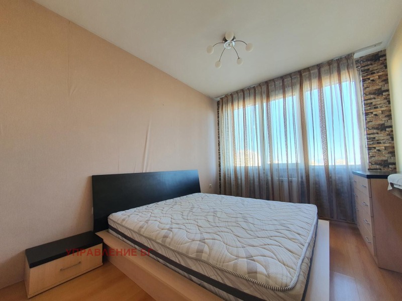 For Rent  1 bedroom Sofia , Lyulin 7 , 60 sq.m | 82747699 - image [4]