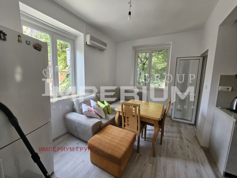 För uthyrning  1 sovrum Varna , Tjataldja , 60 kvm | 45020357