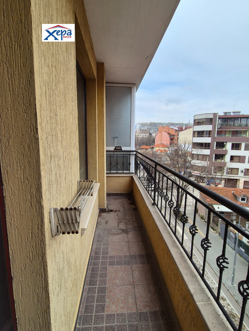 Дава под наем 2-СТАЕН, гр. Варна, Лятно кино Тракия, снимка 11 - Апартаменти - 53594042