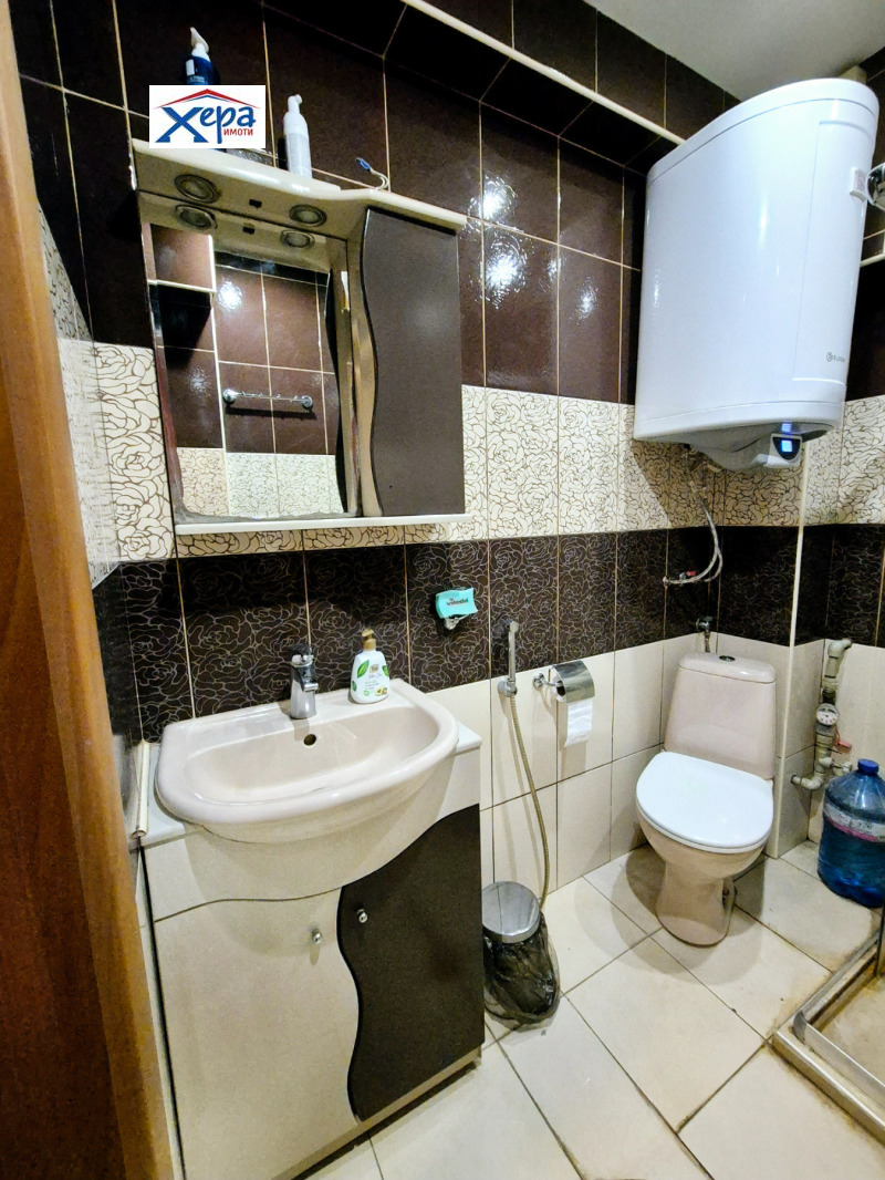 Дава под наем 2-СТАЕН, гр. Варна, Лятно кино Тракия, снимка 10 - Апартаменти - 53594042