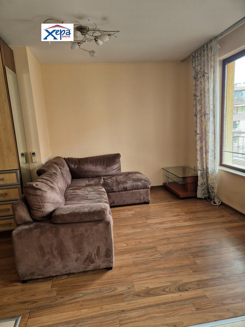 Дава под наем 2-СТАЕН, гр. Варна, Лятно кино Тракия, снимка 5 - Апартаменти - 53594042