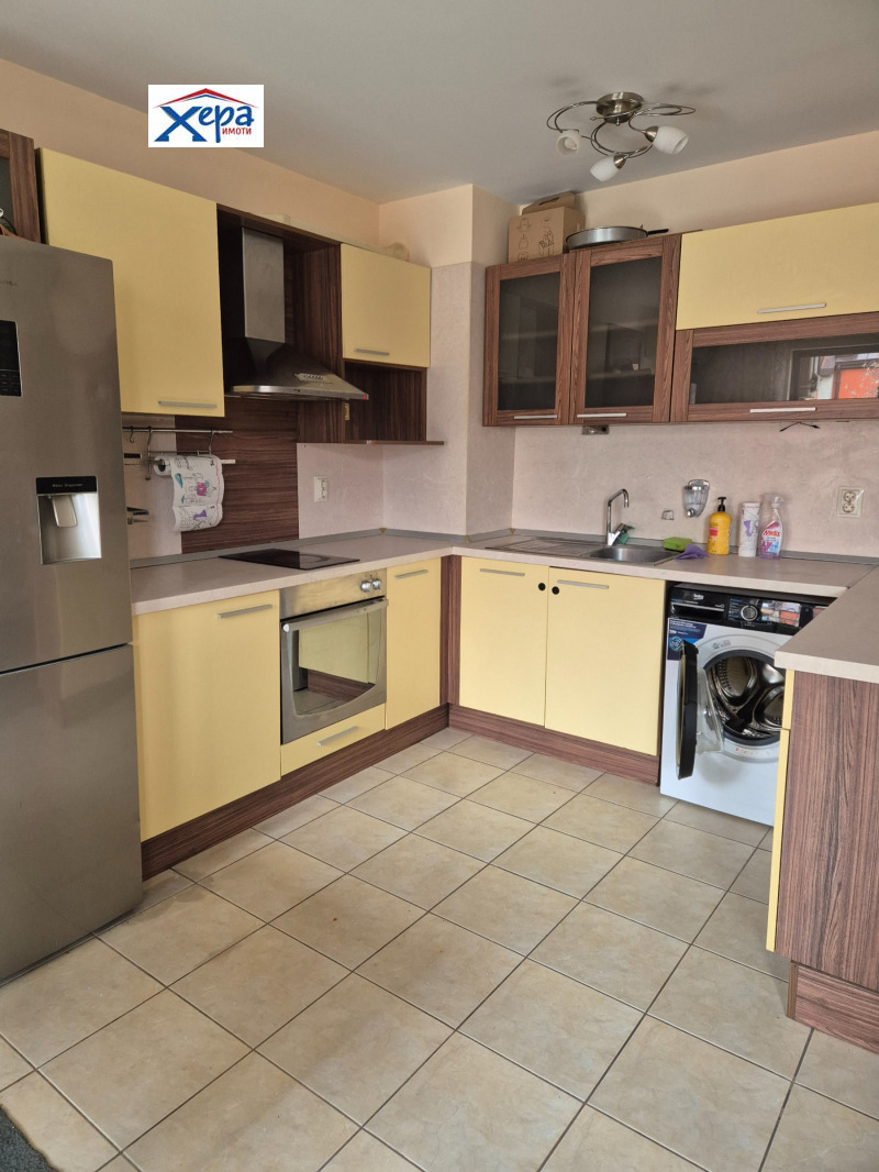 Дава под наем 2-СТАЕН, гр. Варна, Лятно кино Тракия, снимка 4 - Апартаменти - 53594042