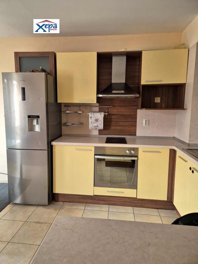 Дава под наем 2-СТАЕН, гр. Варна, Лятно кино Тракия, снимка 3 - Апартаменти - 53594042