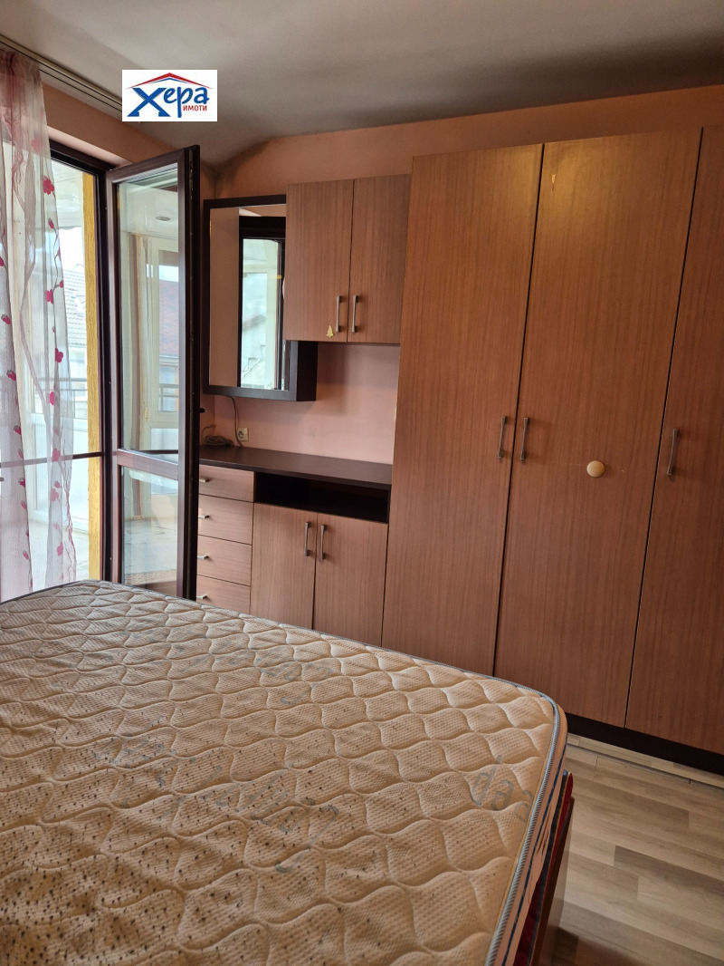 Дава под наем 2-СТАЕН, гр. Варна, Лятно кино Тракия, снимка 7 - Апартаменти - 53594042