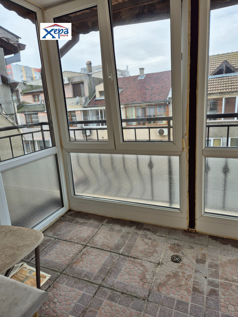 Дава под наем 2-СТАЕН, гр. Варна, Лятно кино Тракия, снимка 9 - Апартаменти - 53594042