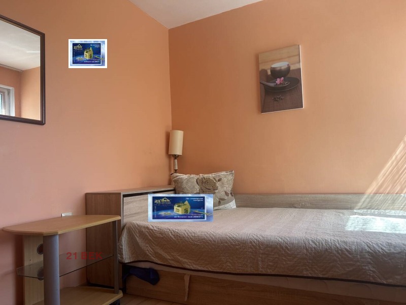 Zu vermieten  2 Schlafzimmer Plowdiw , Sadijski , 100 qm | 76821631 - Bild [6]