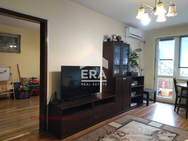 For Rent  2 bedroom Sofia , Strelbishte , 86 sq.m | 42516770 - image [2]