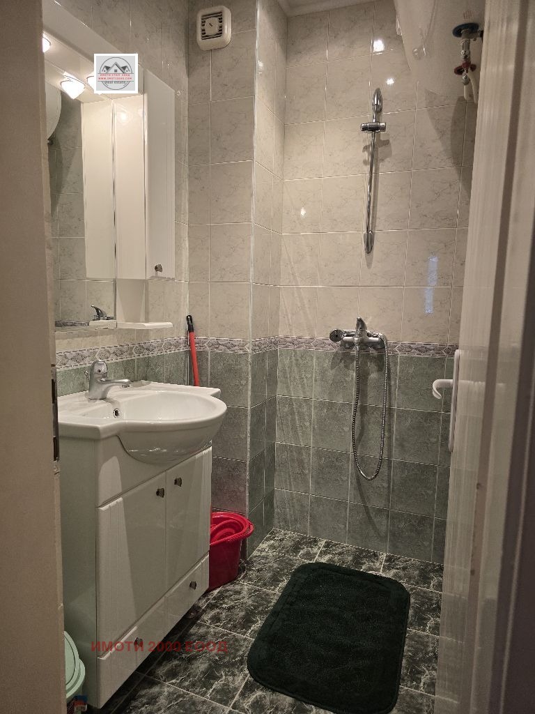 Do wynajęcia  2 sypialnie Stara Zagora , Centar , 90 mkw | 45224935 - obraz [7]