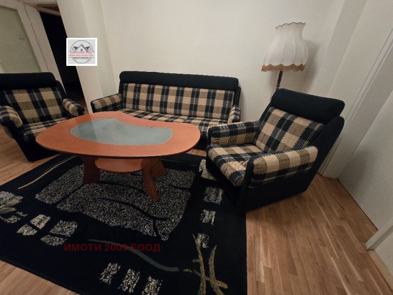 Дава под наем 3-СТАЕН, гр. Стара Загора, Център, снимка 8 - Апартаменти - 51441933