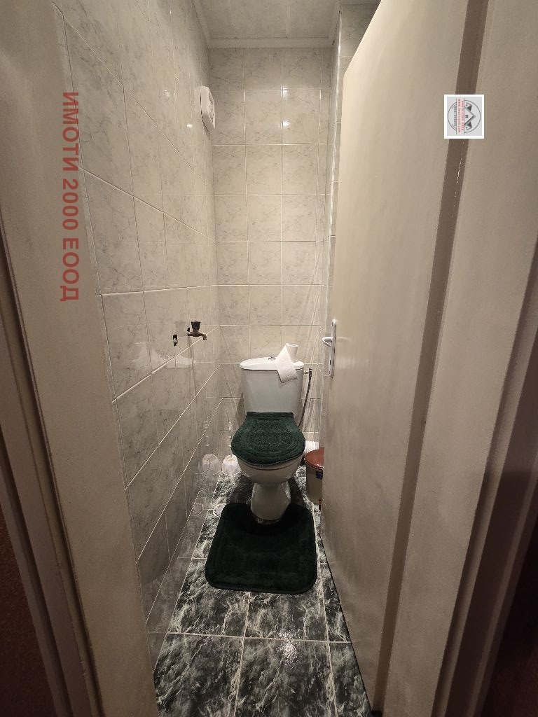 Дава под наем 3-СТАЕН, гр. Стара Загора, Център, снимка 6 - Апартаменти - 51441933