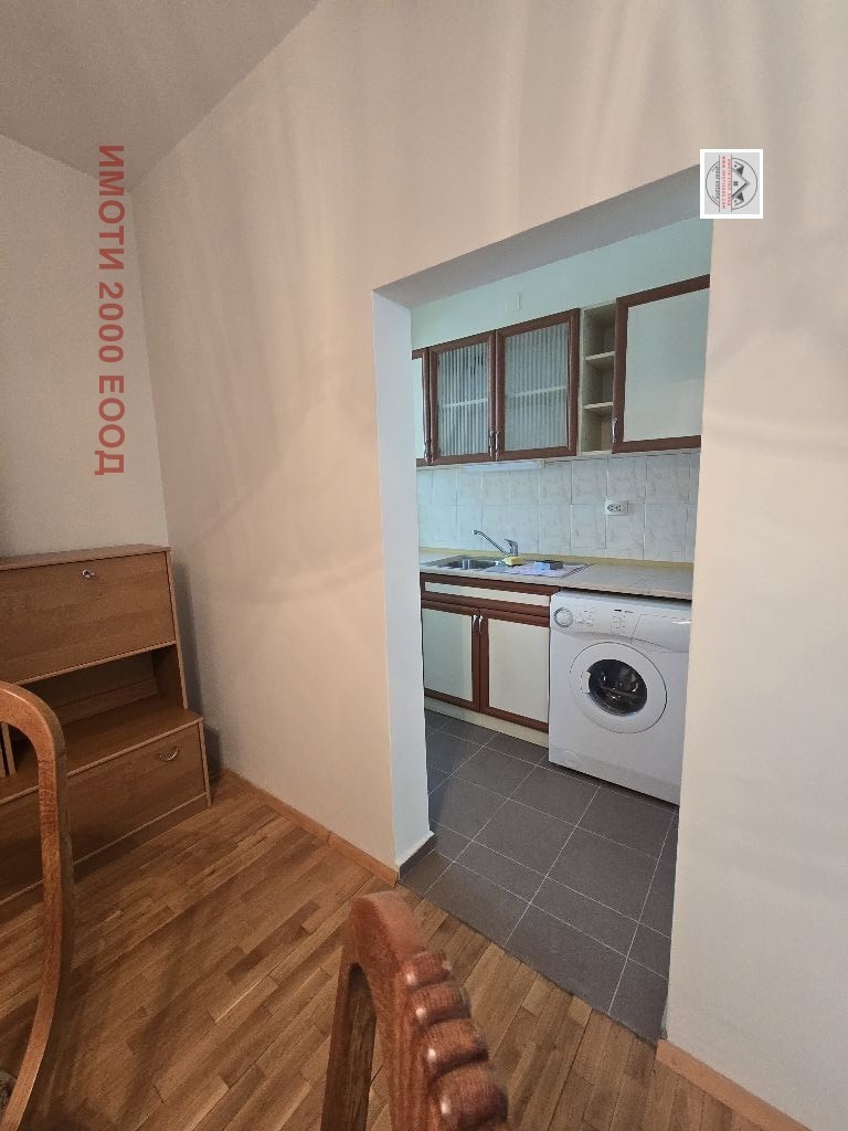 Дава под наем 3-СТАЕН, гр. Стара Загора, Център, снимка 10 - Апартаменти - 51441933