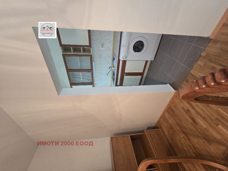 Do wynajęcia  2 sypialnie Stara Zagora , Centar , 90 mkw | 45224935 - obraz [2]