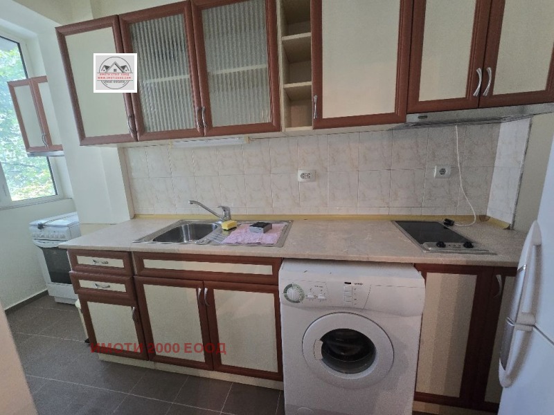 Do wynajęcia  2 sypialnie Stara Zagora , Centar , 90 mkw | 45224935 - obraz [3]