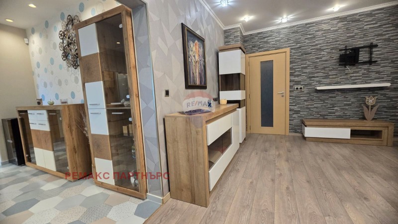 Дава под наем  3-стаен град Варна , ВИНС-Червен площад , 122 кв.м | 41085540 - изображение [3]