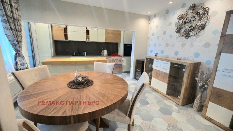 Дава под наем  3-стаен град Варна , ВИНС-Червен площад , 122 кв.м | 41085540 - изображение [2]