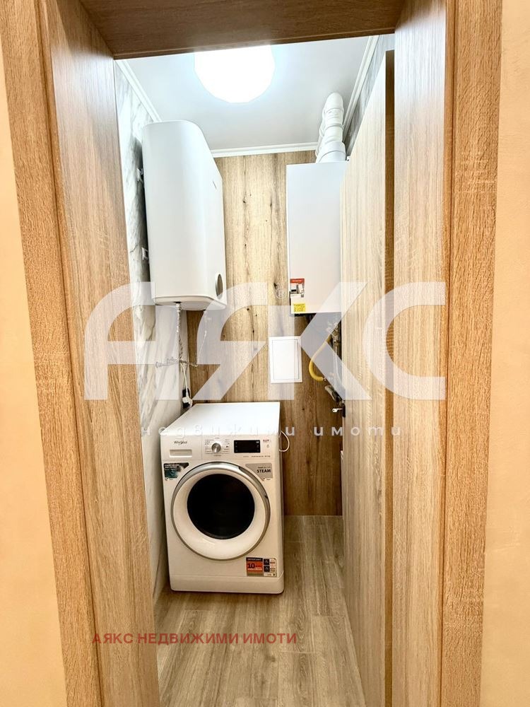 Дава под наем 3-СТАЕН, гр. София, Манастирски ливади, снимка 11 - Апартаменти - 53829300