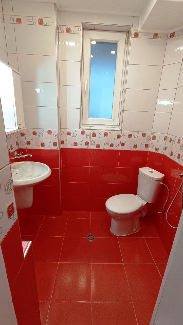 Дава под наем 3-СТАЕН, гр. Русе, Център, снимка 11 - Апартаменти - 56288630