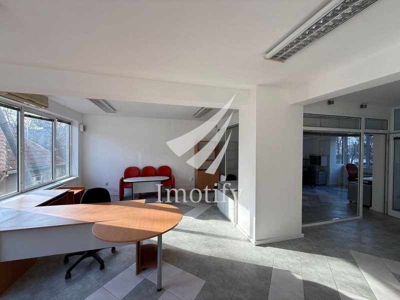 Дава под наем ОФИС, гр. София, Център, снимка 3 - Офиси - 52875783