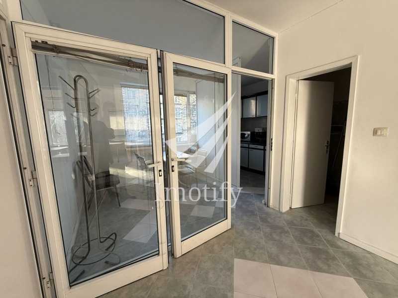 Дава под наем ОФИС, гр. София, Център, снимка 5 - Офиси - 52875783