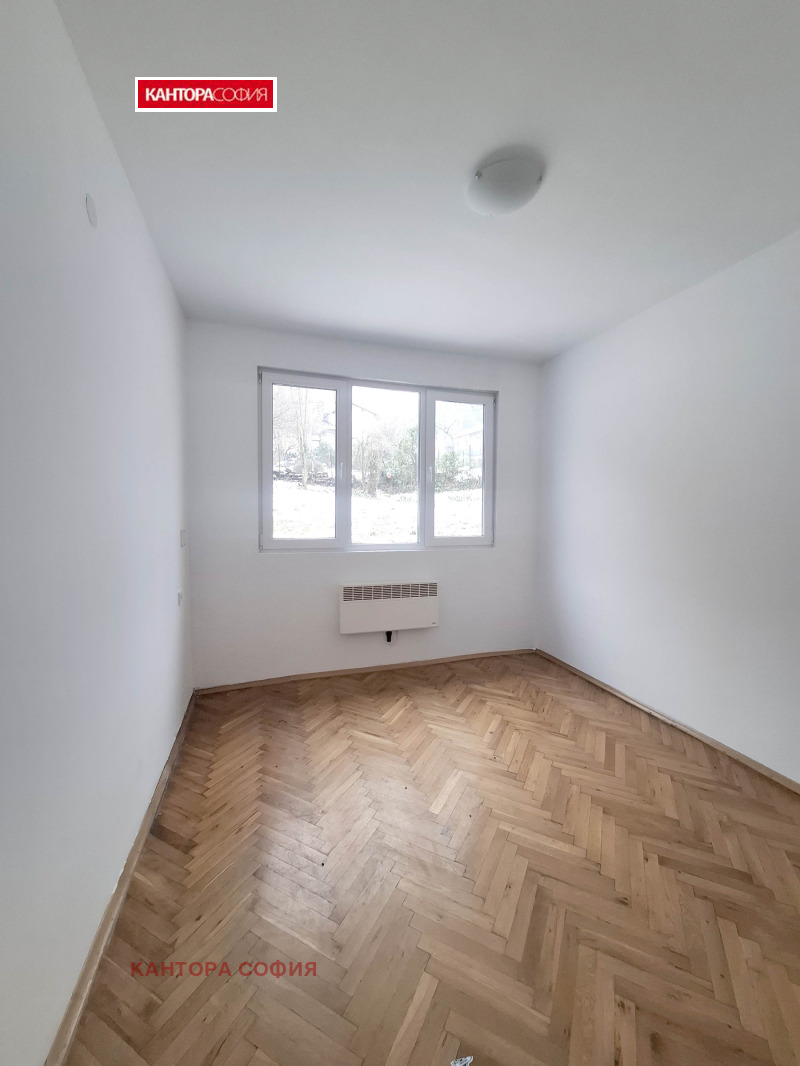 Дава под наем КЪЩА, гр. София, Бояна, снимка 4 - Къщи - 53229036