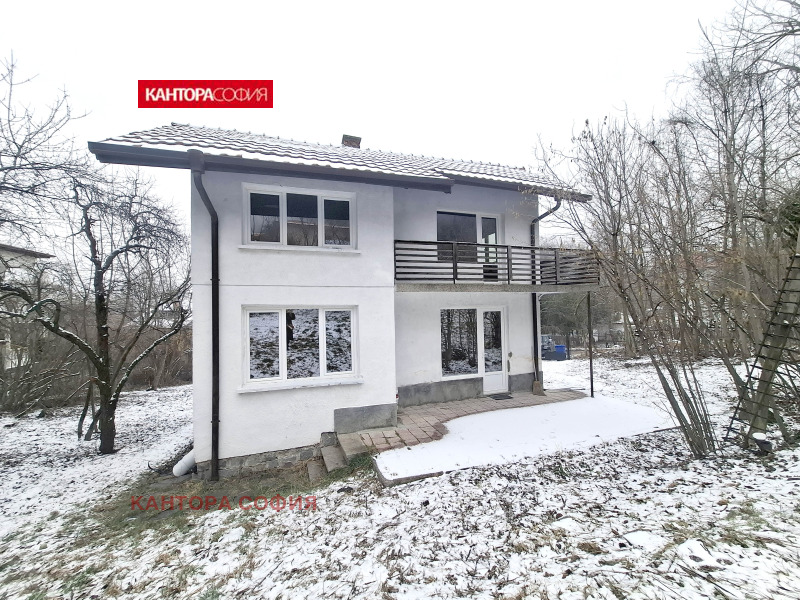 Дава под наем КЪЩА, гр. София, Бояна