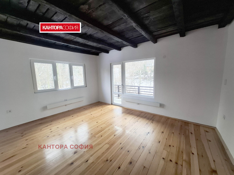 Дава под наем КЪЩА, гр. София, Бояна, снимка 7 - Къщи - 53229036