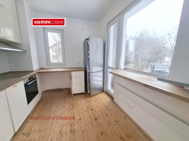 Дава под наем КЪЩА, гр. София, Бояна, снимка 2 - Къщи - 53229036