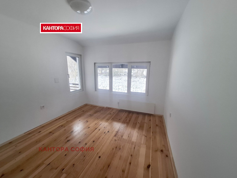 Дава под наем КЪЩА, гр. София, Бояна, снимка 6 - Къщи - 53229036