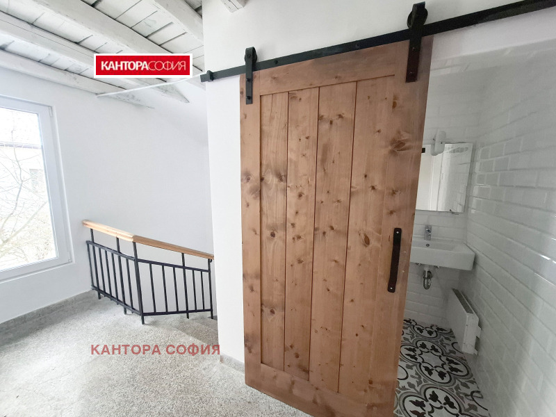 Дава под наем КЪЩА, гр. София, Бояна, снимка 10 - Къщи - 53229036