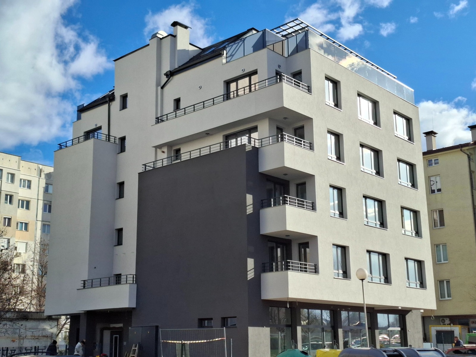 Дава под наем 3-СТАЕН, гр. София, Дружба 2