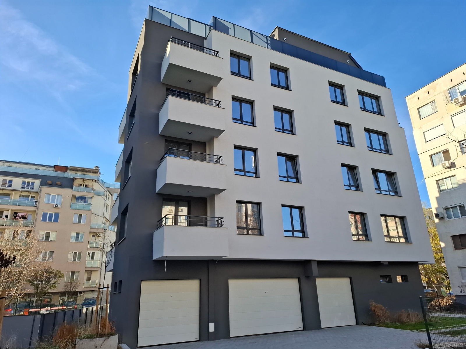 Дава под наем 3-СТАЕН, гр. София, Дружба 2, снимка 3 - Апартаменти - 53688802