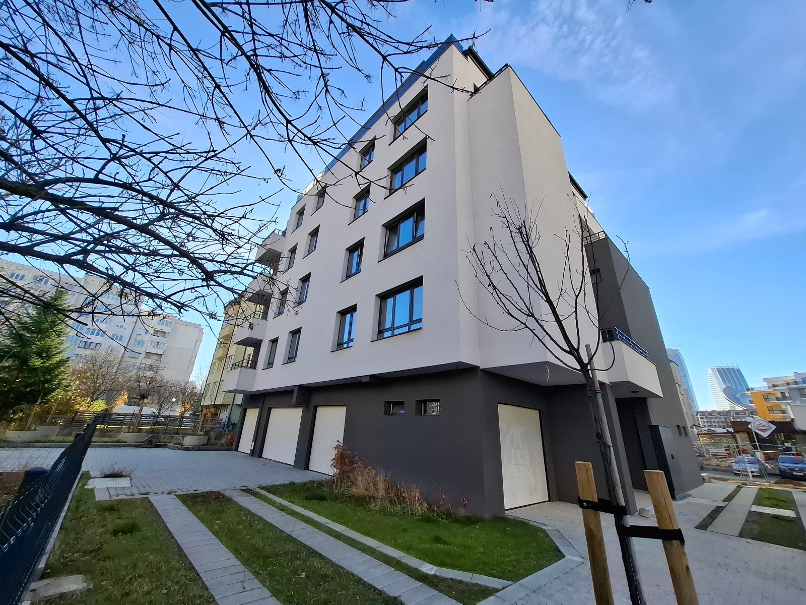 Дава под наем 3-СТАЕН, гр. София, Дружба 2, снимка 4 - Апартаменти - 53688802