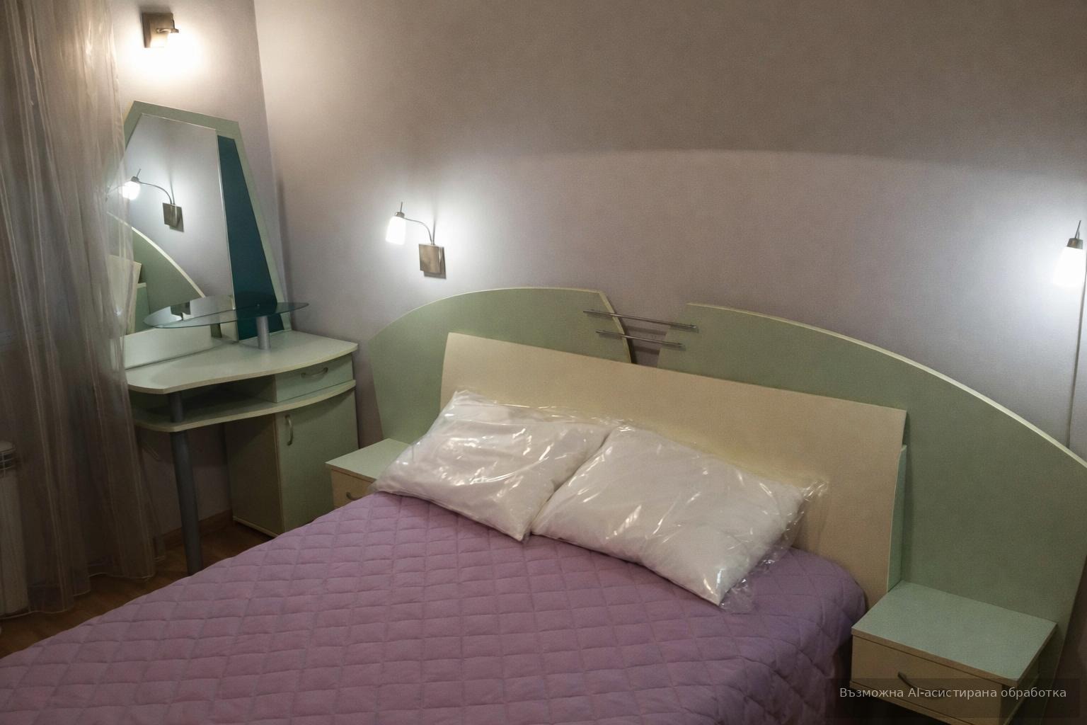Дава под наем 3-СТАЕН, гр. София, Овча купел, снимка 5 - Апартаменти - 55613322