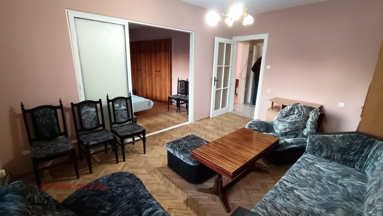 Дава под наем 3-СТАЕН, гр. Русе, Център, снимка 7 - Апартаменти - 56288630