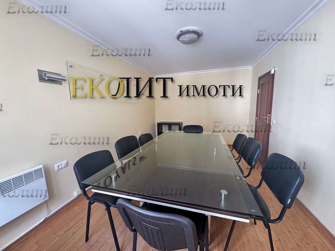 Дава под наем ОФИС, гр. София, Център