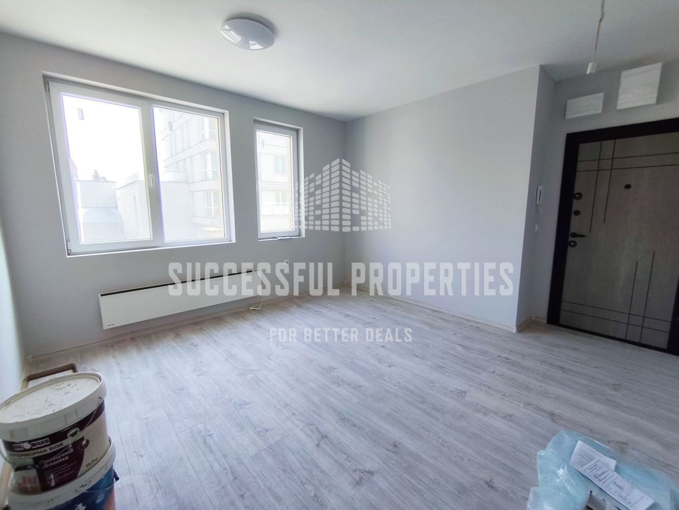 Дава под наем ОФИС, гр. София, Подуяне