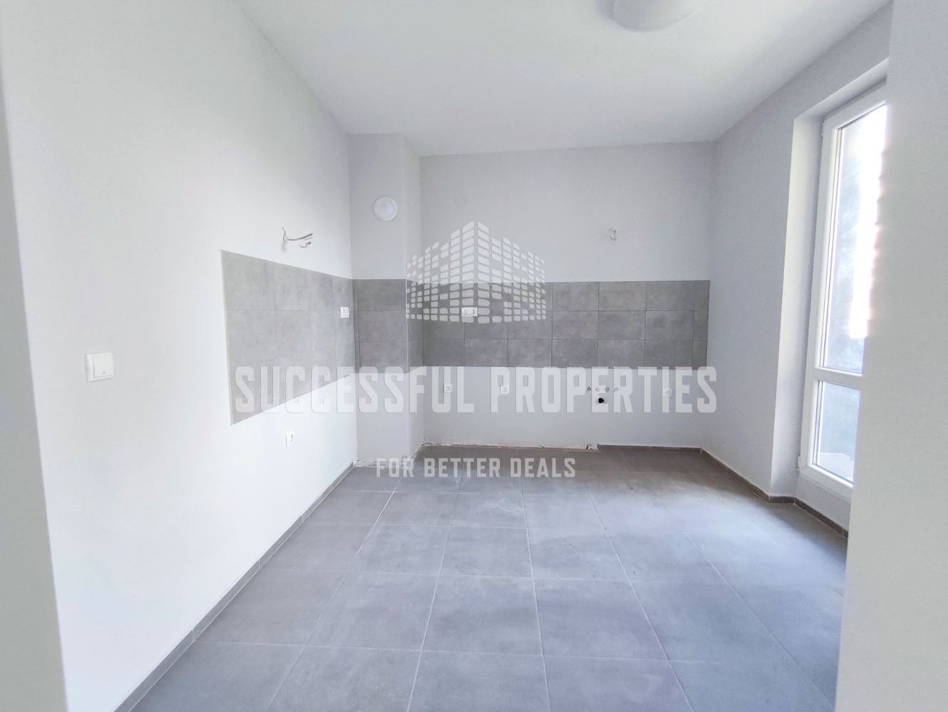 Дава под наем ОФИС, гр. София, Подуяне, снимка 2 - Офиси - 53903993