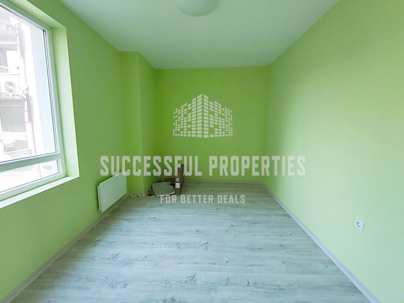 Дава под наем ОФИС, гр. София, Подуяне, снимка 4 - Офиси - 53903993