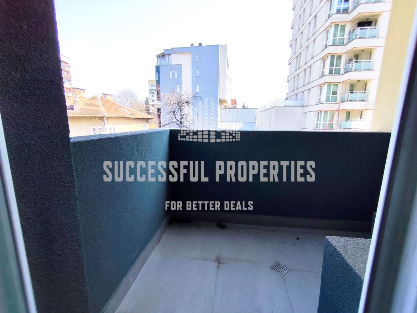 Дава под наем ОФИС, гр. София, Подуяне, снимка 7 - Офиси - 53903993