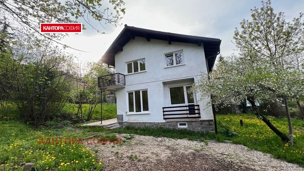Дава под наем КЪЩА, гр. София, Бояна, снимка 2 - Къщи - 53229036