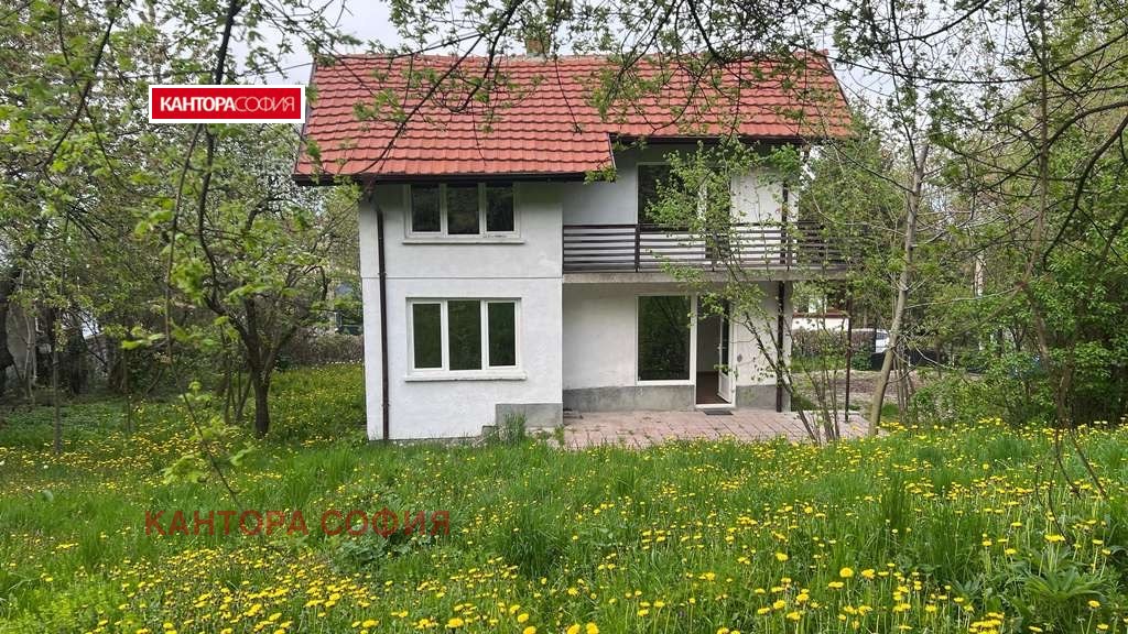 Дава под наем КЪЩА, гр. София, Бояна